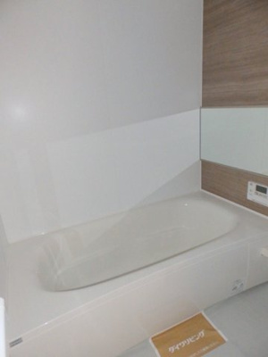 【浴室】 | グランルミエール