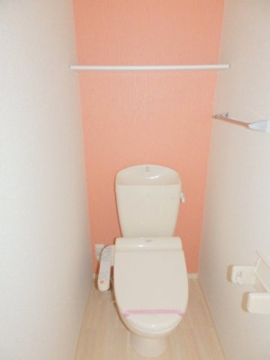 【トイレ】 | グランルミエール