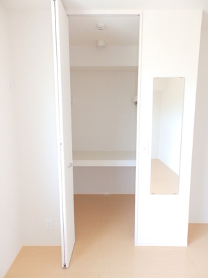 【収納】 | グランルミエール