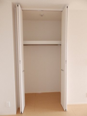 【収納】 | グランルミエール