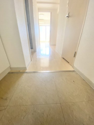 【玄関】 | ドゥーエ本庄 