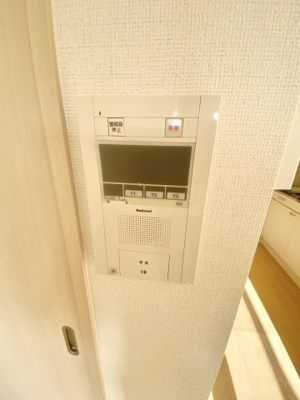 【セキュリティ】 | ドゥーエ本庄 