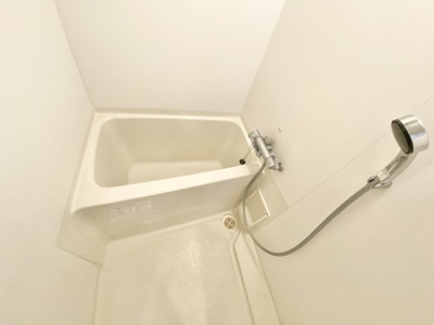 【浴室】 | ドゥーエ本庄 