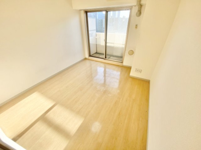 【居間・リビング】 | ドゥーエ本庄 