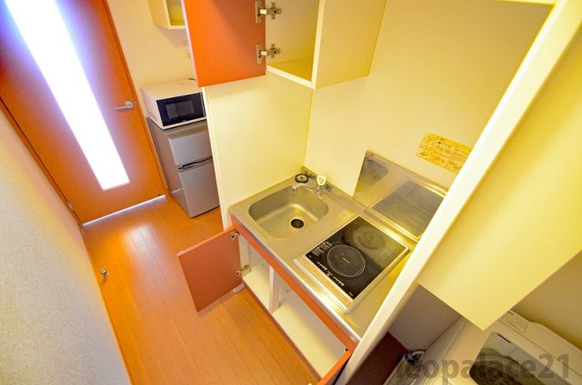 レオパレス西本町壱番館のその他|備品や設備仕様は号室等により異なります現地をご確認下さい。