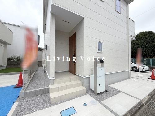 【居間・リビング】 | 【仲介手数料０円】相模原市中央区淵野辺本町5丁目1期　新築一戸建て　全2棟 | 相模原市中央区淵野辺本町5丁目1期　新築一戸建て　全2棟