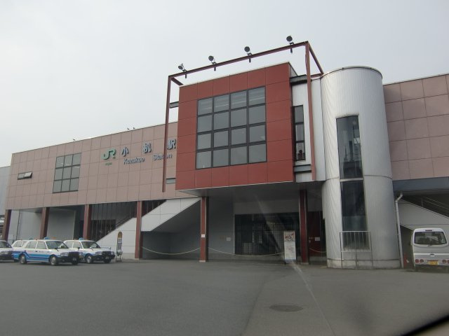 ビエント小机の周辺|小机駅まで720ｍ