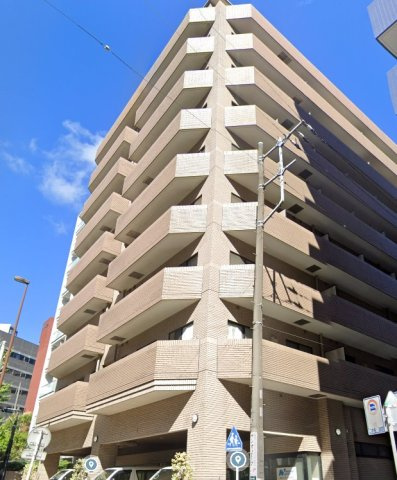 ステラレジデンス横浜