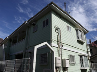 グリーンターフ鬼高の画像