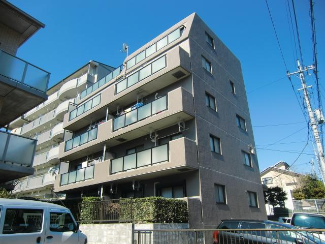 さいたま市桜区西堀１丁目の賃貸マンション
