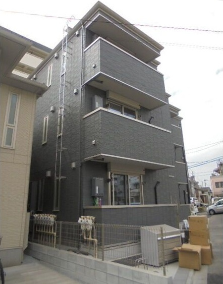 パインウエーブハイム