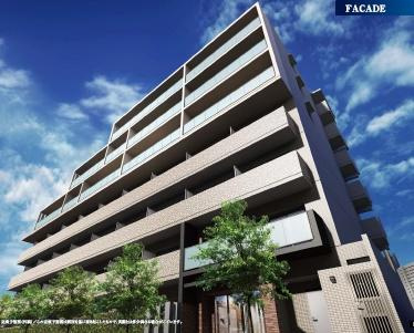 エルフォルテ赤羽