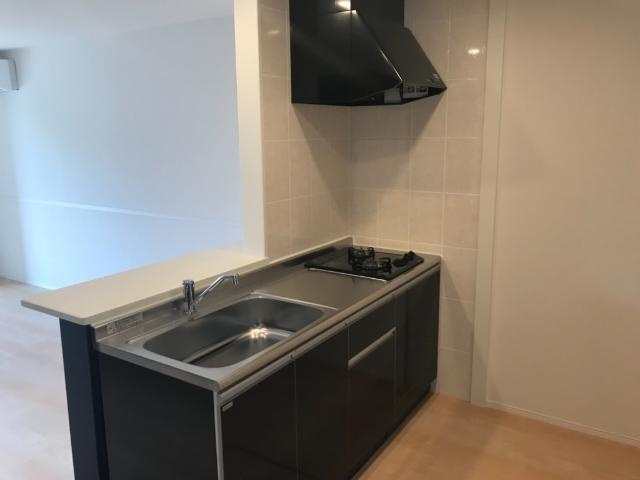 セレッソ（CEREZO）のキッチン|キッチン