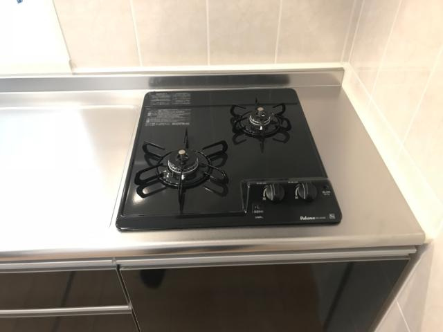 セレッソ（CEREZO）のキッチン|キッチン