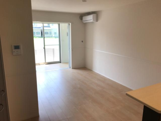 セレッソ（CEREZO）の居間・リビング|リビング