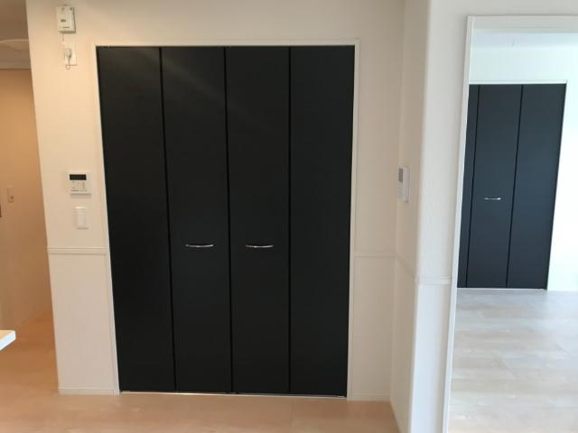 セレッソ（CEREZO）の収納|収納