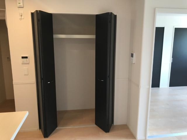 セレッソ（CEREZO）の収納|収納