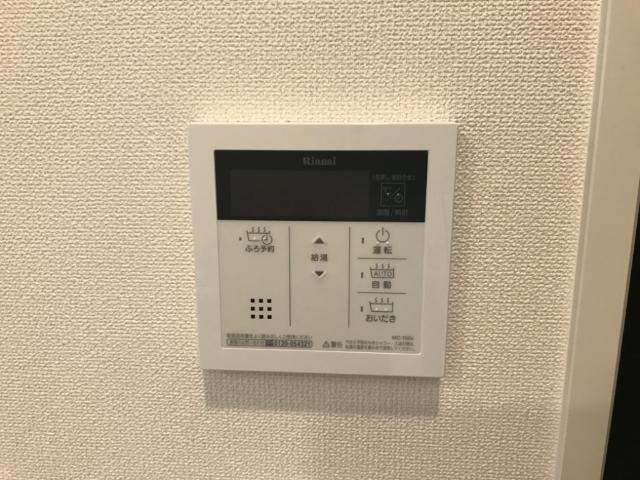 セレッソ（CEREZO）の設備|室内設備