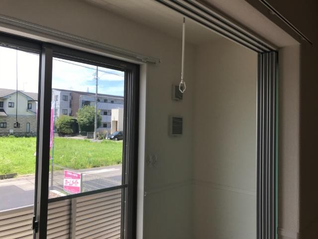 セレッソ（CEREZO）の設備|室内設備