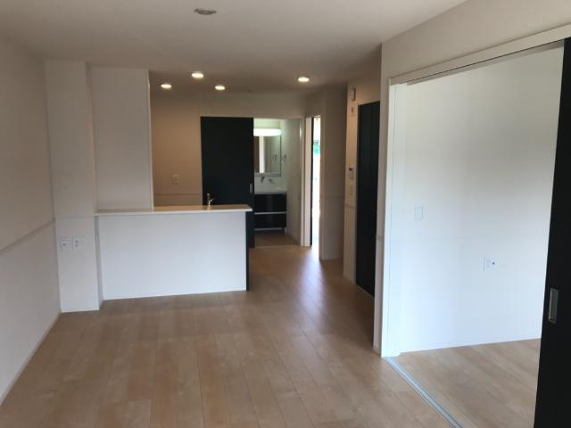 セレッソ（CEREZO）の居間・リビング|リビング