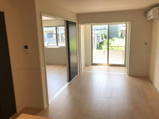 セレッソ（CEREZO）の居間・リビング|リビング