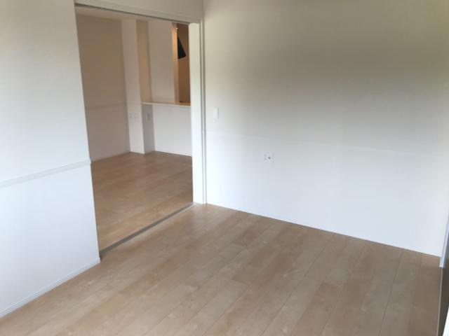 セレッソ（CEREZO）の内装|室内