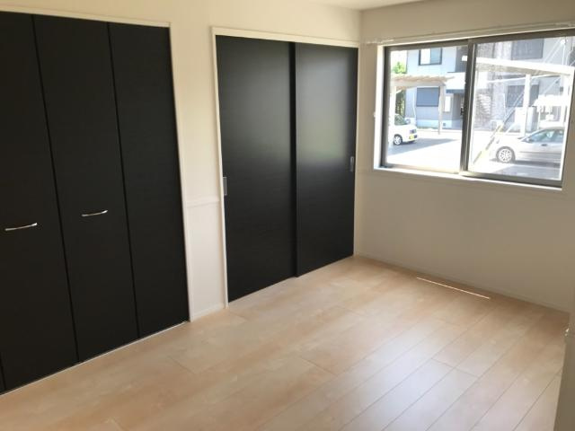 セレッソ（CEREZO）の内装|室内