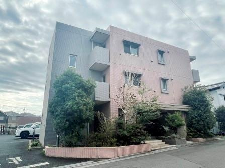 朝霞市本町１丁目の賃貸マンション