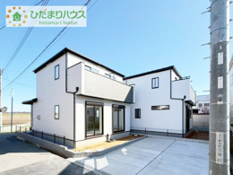 我孫子市新木野6期　新築戸建　1号棟の画像