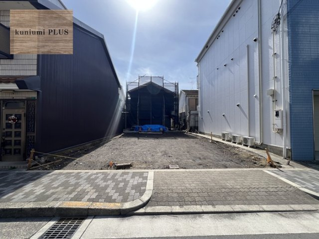 大阪市都島区都島中通1丁目