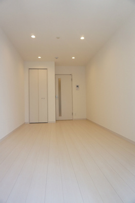 【内装】 | リブリ・ルミック | 物件の内装です