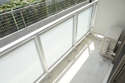 【バルコニー】 | リブリ・ジェイパレス | バルコニーがあります