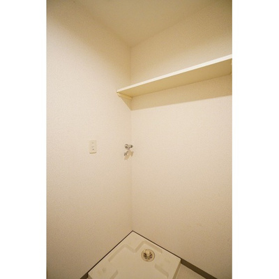 【その他】 | プリマヴェーラ問屋町 | 室内洗濯機置き場