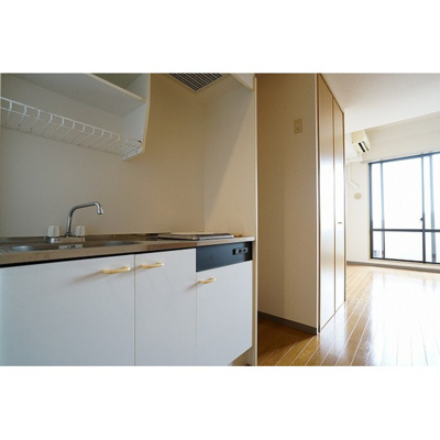 【キッチン】 | プリマヴェーラ問屋町 | キッチンエリアb