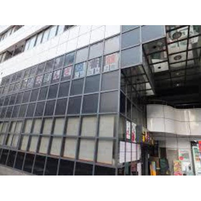 【周辺】 | プリマヴェーラ問屋町 | 図書館「ちばぎんざ図書館まで1347ｍ」