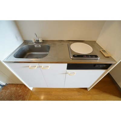 【キッチン】 | プリマヴェーラ問屋町 | キッチン