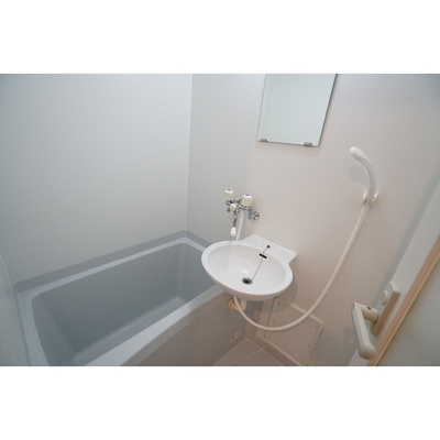 【浴室】 | プリマヴェーラ問屋町 | バス