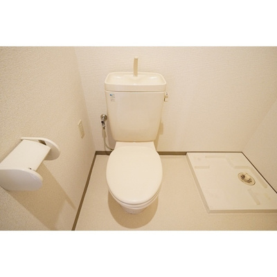 【トイレ】 | プリマヴェーラ問屋町 | トイレ