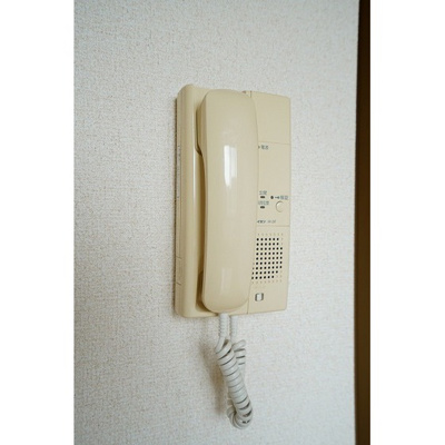 【その他】 | プリマヴェーラ問屋町 | インターホン