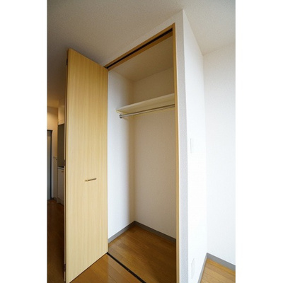 【収納】 | プリマヴェーラ問屋町 | クローゼット