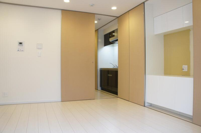 【その他】 | リブリ・みどり野