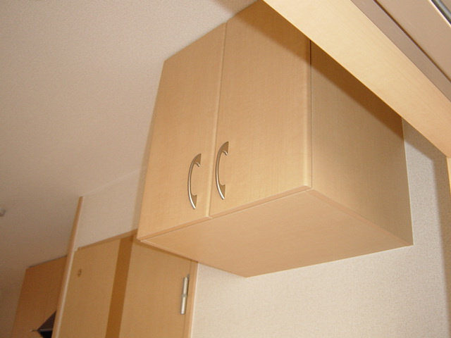 グランアモール青山の収納|下駄箱