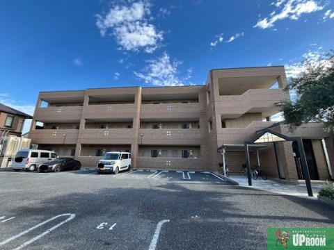 グランアモール青山