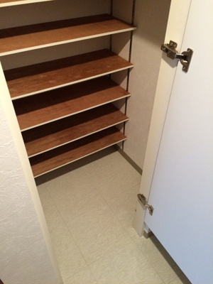 【玄関】 | URBAN TERRACE ABENO