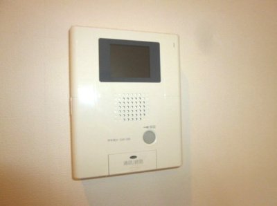 【セキュリティ】 | URBAN TERRACE ABENO