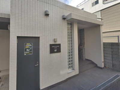 【その他】 | URBAN TERRACE ABENO