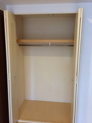 【収納】 | URBAN TERRACE ABENO