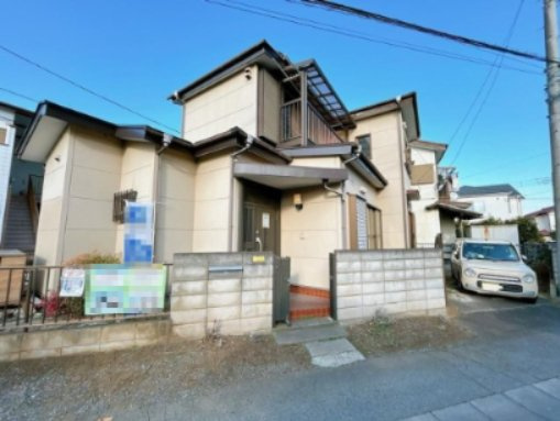 飯能市青木　中古戸建