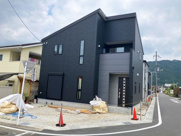 亀岡　篠町篠上西裏　新築一戸建の画像
