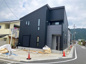 亀岡　篠町篠上西裏　新築一戸建の画像
